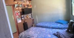 BOA CASA A MEIA QUADRA DO COLÉLIO JULINHA – MEIA QUADRA ASFALTO –