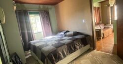 BOA CASA A MEIA QUADRA DO COLÉLIO JULINHA – MEIA QUADRA ASFALTO –