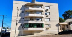 OTIMO APARTAMENTO COM SACADA