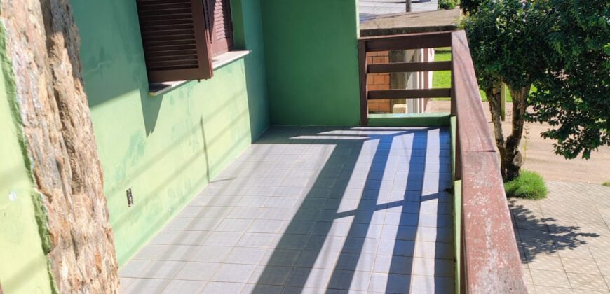 EXCELENTE IMÓVEL GETÚLIO VARGAS