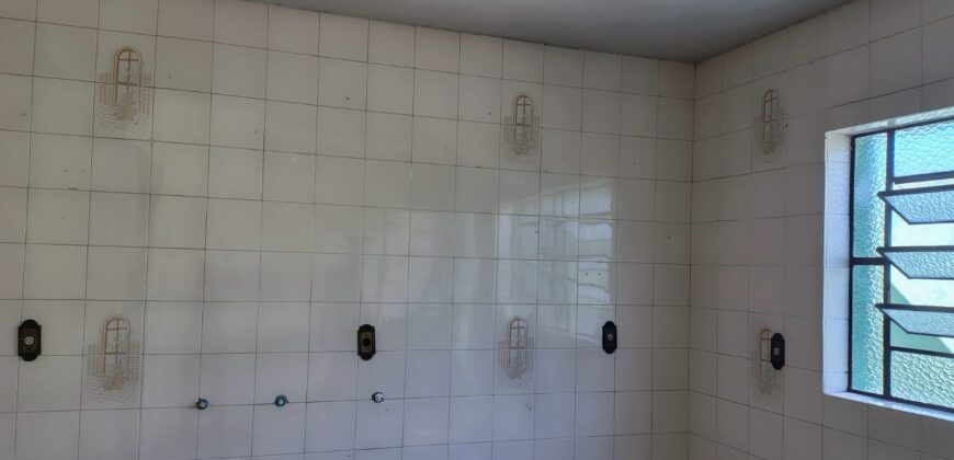 EXCELENTE IMÓVEL GETÚLIO VARGAS