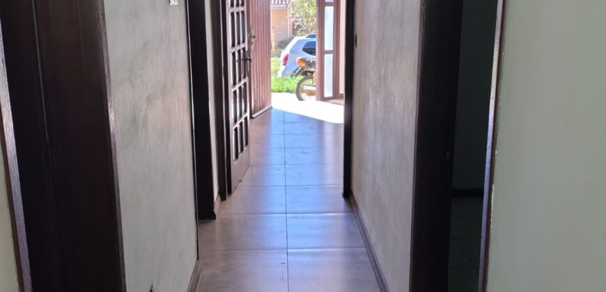 EXCELENTE IMÓVEL GETÚLIO VARGAS