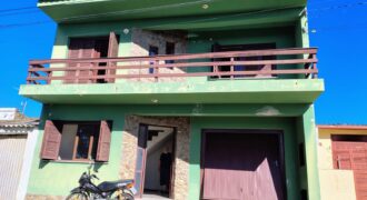 EXCELENTE IMÓVEL GETÚLIO VARGAS