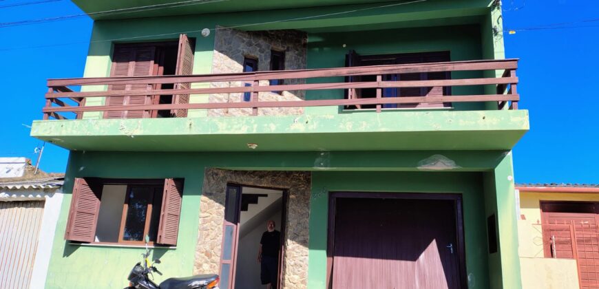 EXCELENTE IMÓVEL GETÚLIO VARGAS