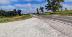 ÁREA RURAL PRÓPRIA PARA SÍTIO