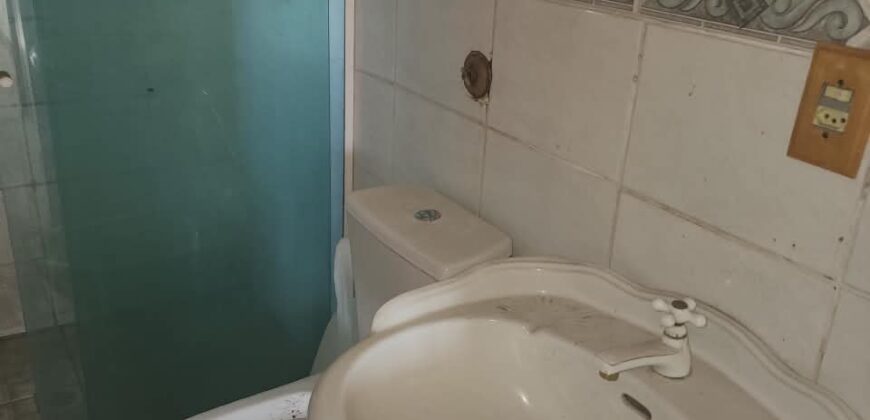 EXCELENTE APARTAMENTO PERTO BELA ITÁLIA