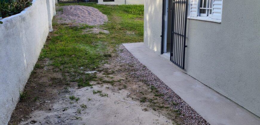 ÓTIMA CASA REFORMADA, BAIRRO MASCARENHAS
