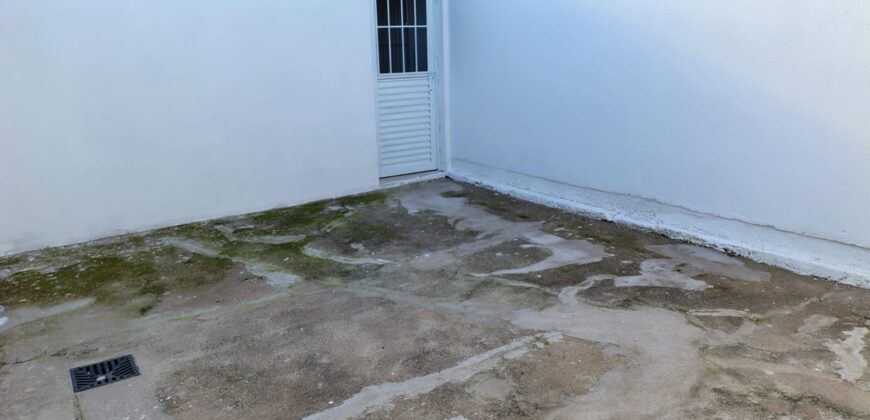 ÓTIMA CASA REFORMADA, BAIRRO MASCARENHAS