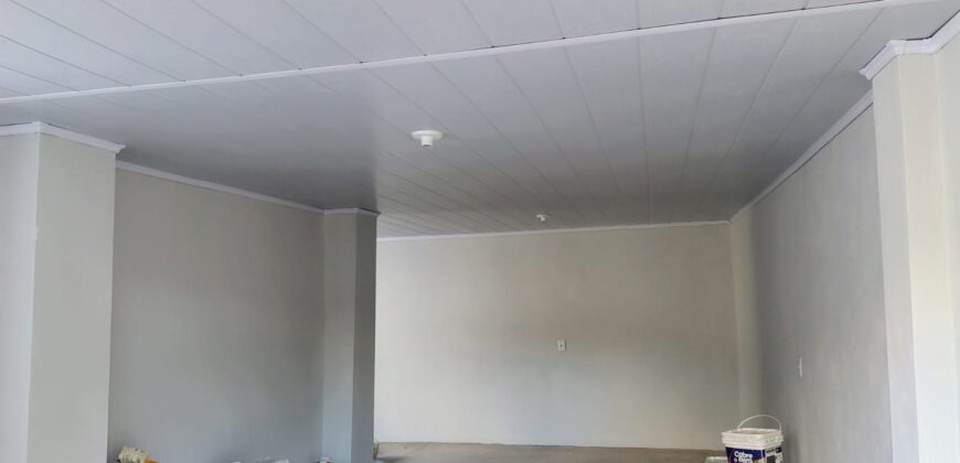 ÓTIMA CASA REFORMADA, BAIRRO MASCARENHAS