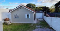 ÓTIMA CASA REFORMADA, BAIRRO MASCARENHAS