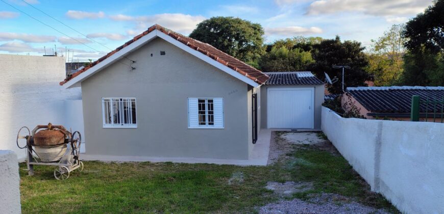 ÓTIMA CASA REFORMADA, BAIRRO MASCARENHAS