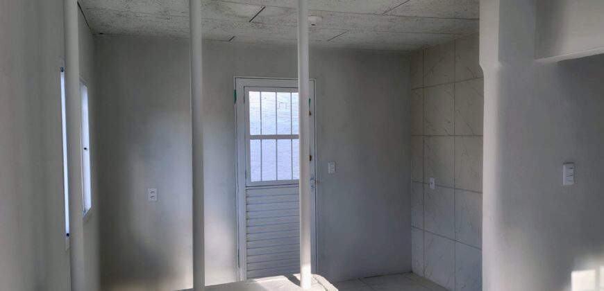 ÓTIMA CASA REFORMADA, BAIRRO MASCARENHAS