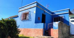 CASA COM EXCELENTE TERRENO “GETÚLIO VARGAS”