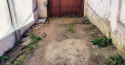 CASA COM EXCELENTE TERRENO “GETÚLIO VARGAS”
