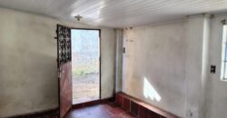 CASA COM EXCELENTE TERRENO “GETÚLIO VARGAS”
