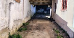 CASA COM EXCELENTE TERRENO “GETÚLIO VARGAS”