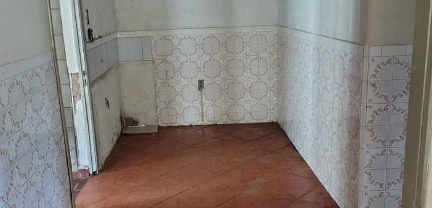 CASA COM EXCELENTE TERRENO “GETÚLIO VARGAS”