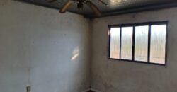 CASA COM EXCELENTE TERRENO “GETÚLIO VARGAS”