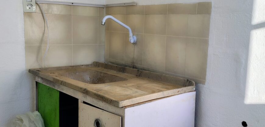 APARTAMENTO COAB ” REFORMADO”