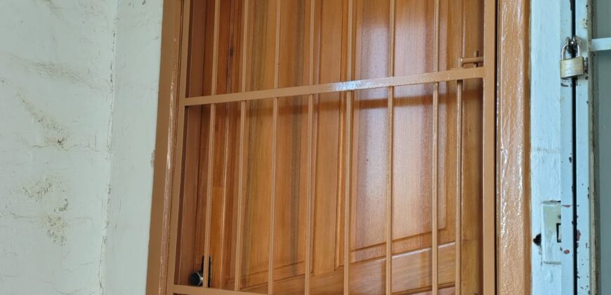 APARTAMENTO COAB ” REFORMADO”