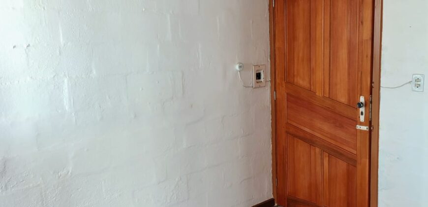 APARTAMENTO COAB ” REFORMADO”