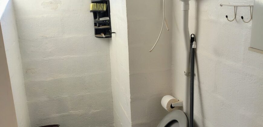 APARTAMENTO COAB ” REFORMADO”