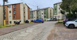 EXCELENTE APARTAMENTO CONDOMÍNIO 21