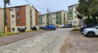 EXCELENTE APARTAMENTO CONDOMÍNIO 21
