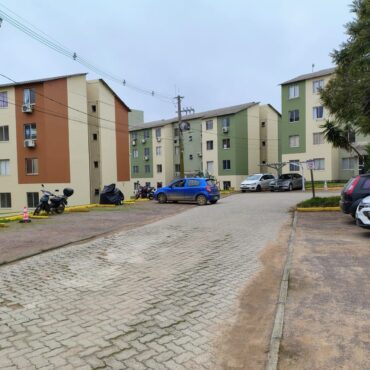 EXCELENTE APARTAMENTO CONDOMÍNIO 21