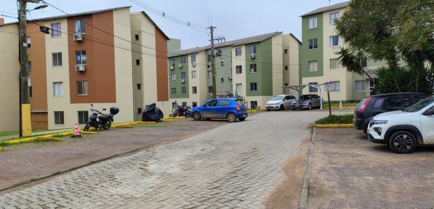 EXCELENTE APARTAMENTO CONDOMÍNIO 21