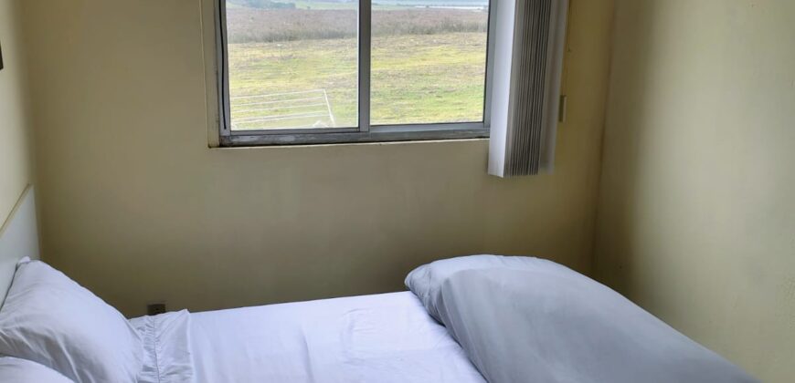 EXCELENTE APARTAMENTO CONDOMÍNIO 21