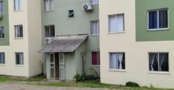 EXCELENTE APARTAMENTO CONDOMÍNIO 21
