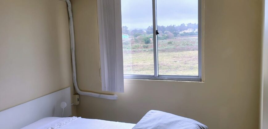 EXCELENTE APARTAMENTO CONDOMÍNIO 21