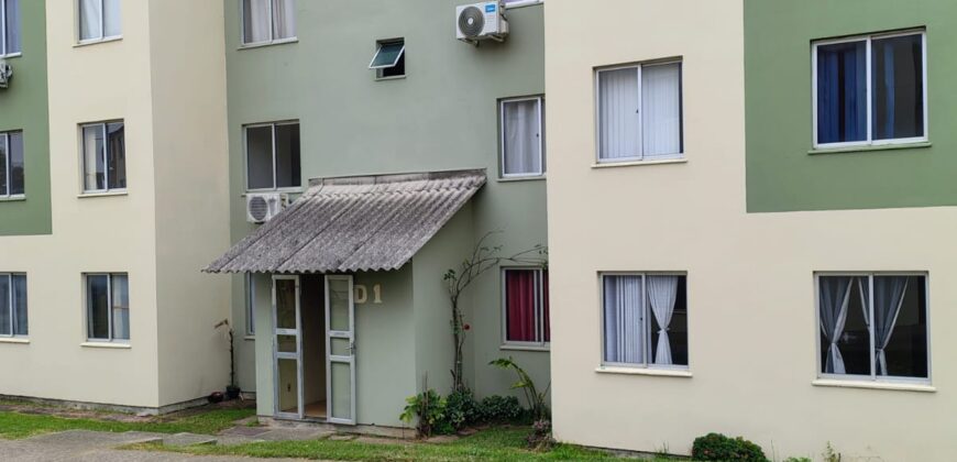EXCELENTE APARTAMENTO CONDOMÍNIO 21