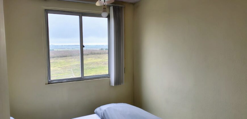EXCELENTE APARTAMENTO CONDOMÍNIO 21
