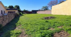 EXCELENTE TERRENO 13,89 X 45 PADRE ABÍLIO SPONCHEADO