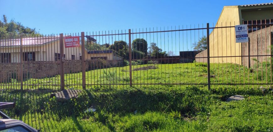 EXCELENTE TERRENO 13,89 X 45 PADRE ABÍLIO SPONCHEADO