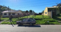 EXCELENTE TERRENO 13,89 X 45 PADRE ABÍLIO SPONCHEADO