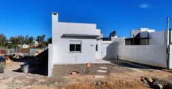 CASA NOVA – BAIRRO FLORESTA