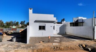 CASA NOVA – BAIRRO FLORESTA