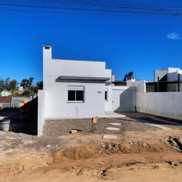 CASA NOVA – BAIRRO FLORESTA