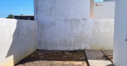 CASA NOVA – BAIRRO FLORESTA