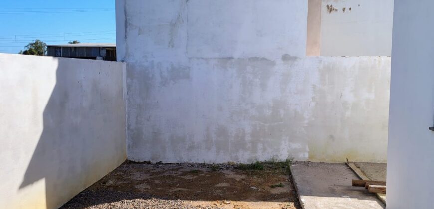 CASA NOVA – BAIRRO FLORESTA
