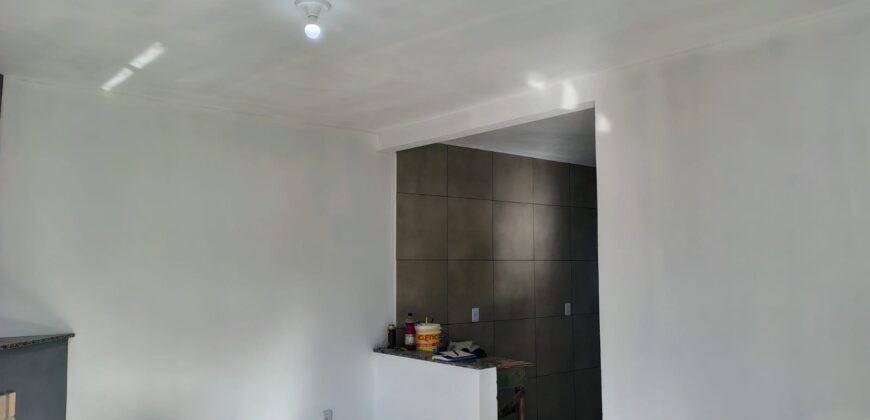 CASA NOVA – BAIRRO FLORESTA