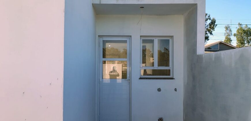 CASA NOVA – BAIRRO FLORESTA