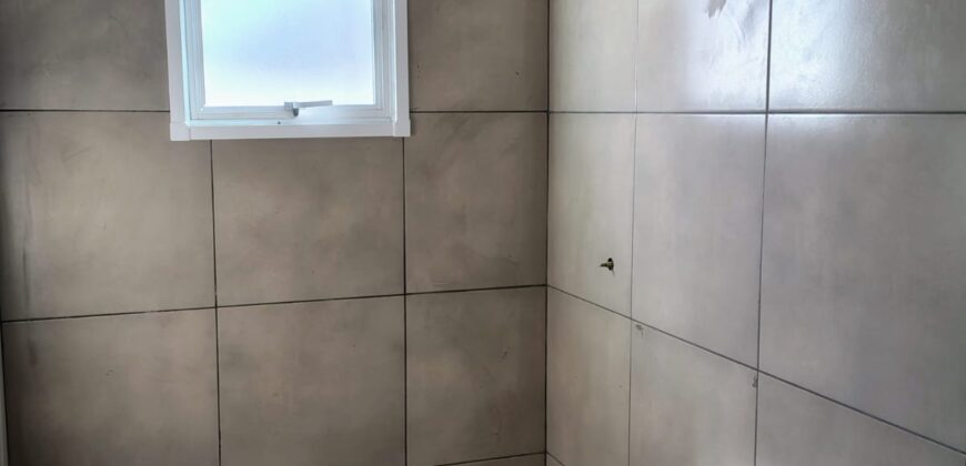 CASA NOVA – BAIRRO FLORESTA