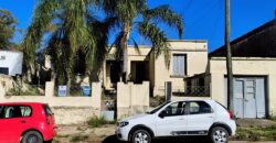 ÓTIMO TERRENO COM CONSTRUÇÃO ANTIGA