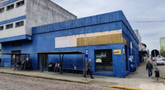 PRÉDIO COMERCIAL NO CORAÇÃO DA CIDADE
