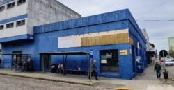 PRÉDIO COMERCIAL NO CORAÇÃO DA CIDADE