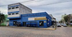 PRÉDIO COMERCIAL NO CORAÇÃO DA CIDADE
